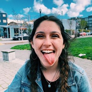 Meet your Posher, Sammi